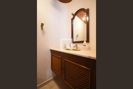 Apartamento à venda com 211m², 2 quartos e 2 vagasLavabo