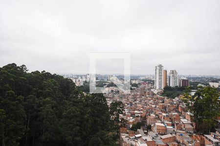 Apartamento à venda com 211m², 2 quartos e 2 vagasVista da suíte 1