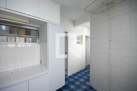 Apartamento à venda com 211m², 2 quartos e 2 vagasÁrea de serviço