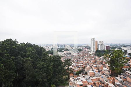 Apartamento à venda com 211m², 2 quartos e 2 vagasVista da suíte 2