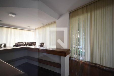 Apartamento à venda com 211m², 2 quartos e 2 vagasSalão de festa