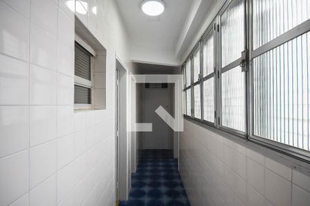 Apartamento à venda com 211m², 2 quartos e 2 vagasÁrea de serviço