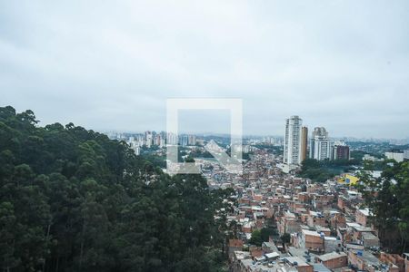 Vista de apartamento para alugar com 2 quartos, 211m² em Paraisópolis, São Paulo