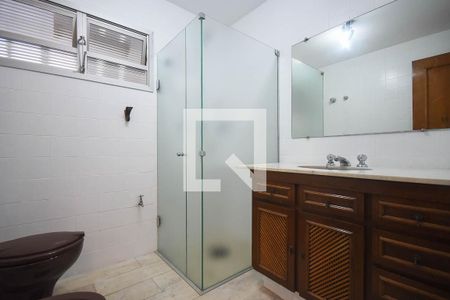 Apartamento à venda com 211m², 2 quartos e 2 vagasBanheiro