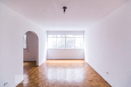 Apartamento à venda com 100m², 2 quartos e 1 vagaSALA