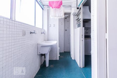 Apartamento à venda com 100m², 2 quartos e 1 vagaA SERVIÇO