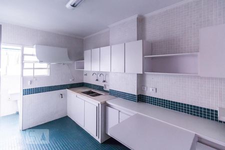 Apartamento à venda com 100m², 2 quartos e 1 vagaCOZINHA