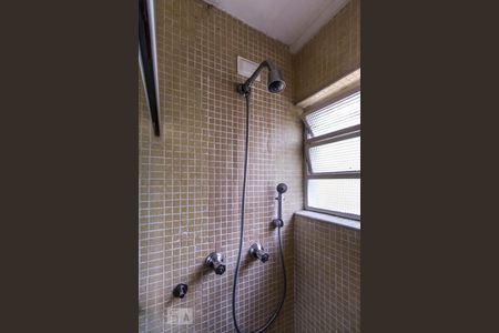 Apartamento à venda com 100m², 2 quartos e 1 vagaBANHEIRO