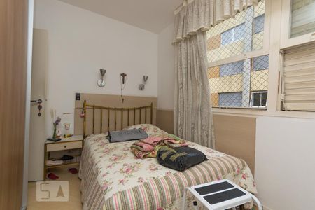 Apartamento para alugar com 65m², 2 quartos e 1 vagaQuarto 2