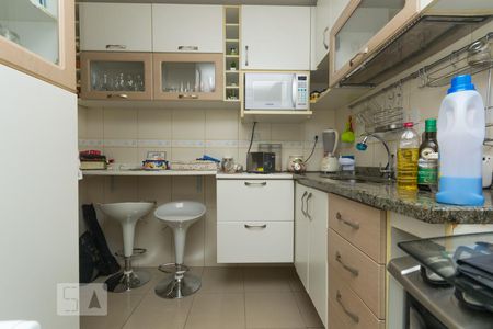 Apartamento para alugar com 65m², 2 quartos e 1 vagaCozinha
