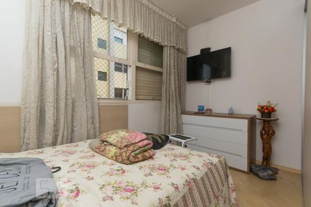 Apartamento para alugar com 65m², 2 quartos e 1 vagaQuarto 2