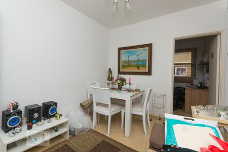 Sala de apartamento para alugar com 2 quartos, 65m² em Cambuci, São Paulo