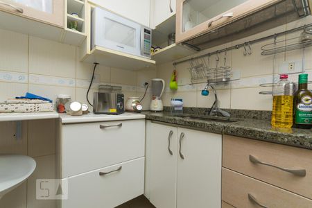 Apartamento para alugar com 65m², 2 quartos e 1 vagaCozinha