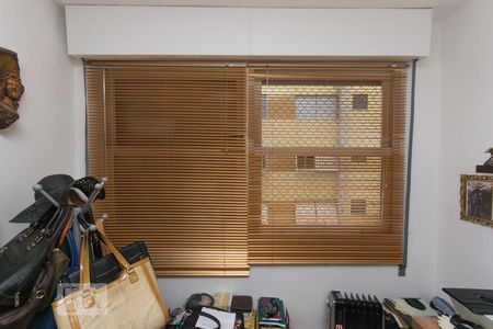 Apartamento para alugar com 65m², 2 quartos e 1 vagaJanela do quarto 1