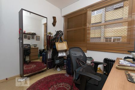 Quarto 1 de apartamento para alugar com 2 quartos, 65m² em Cambuci, São Paulo