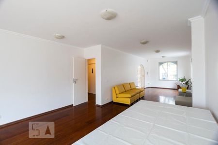 Salão de festas de apartamento para alugar com 2 quartos, 75m² em Jardim Brasil (zona Sul), São Paulo
