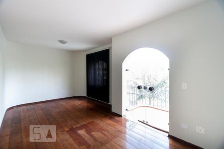 Sala de apartamento para alugar com 2 quartos, 75m² em Jardim Brasil (zona Sul), São Paulo