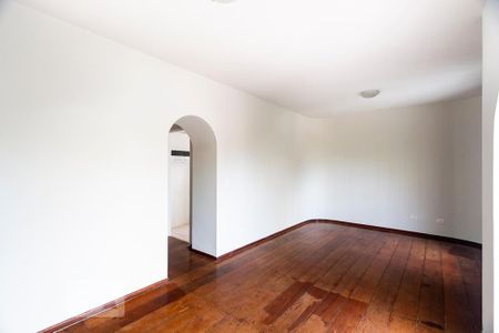 Sala de apartamento para alugar com 2 quartos, 75m² em Jardim Brasil (zona Sul), São Paulo