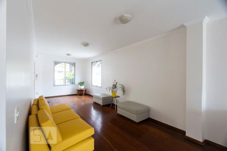 Salão de festas de apartamento para alugar com 2 quartos, 75m² em Jardim Brasil (zona Sul), São Paulo