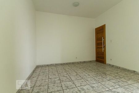 Sala de apartamento para alugar com 2 quartos, 59m² em Jardim Santa Teresa, Jundiaí