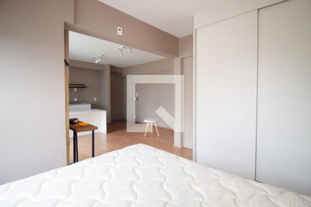 Kitnet/Studio para alugar com 1 quarto, 37m² em Sumarezinho, São Paulo