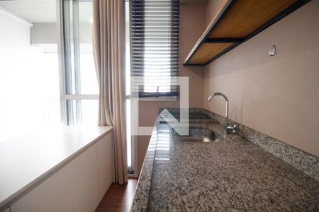 Kitnet/Studio para alugar com 1 quarto, 37m² em Sumarezinho, São Paulo