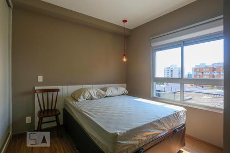 Quarto de kitnet/studio à venda com 1 quarto, 37m² em Sumarezinho, São Paulo