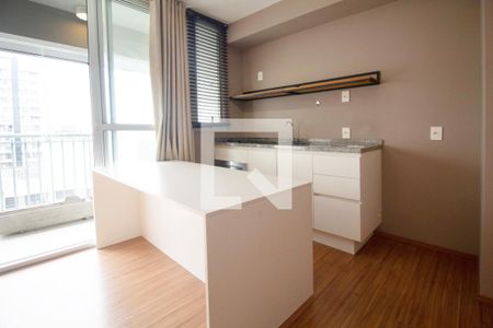 Studio de kitnet/studio à venda com 1 quarto, 37m² em Sumarezinho, São Paulo