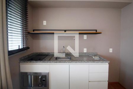 Kitnet/Studio para alugar com 1 quarto, 37m² em Sumarezinho, São Paulo