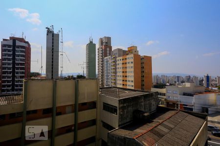 Studio para alugar com 37m², 1 quarto e 1 vagaVista