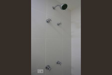 Banheiro Detalhe de kitnet/studio à venda com 1 quarto, 37m² em Sumarezinho, São Paulo