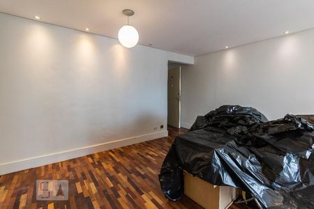 Sala de apartamento para alugar com 2 quartos, 90m² em Brooklin Paulista, São Paulo
