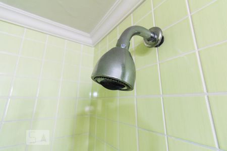 Banheiro de apartamento para alugar com 2 quartos, 90m² em Brooklin Paulista, São Paulo