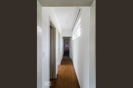 Corredor de apartamento à venda com 3 quartos, 120m² em Tatuapé, São Paulo