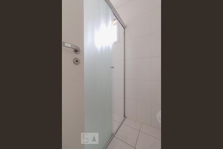 Apartamento à venda com 83m², 2 quartos e 2 vagasBanheiro Quarto 2