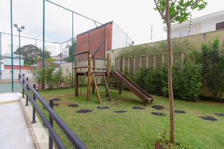 Apartamento à venda com 83m², 2 quartos e 2 vagasPlayground