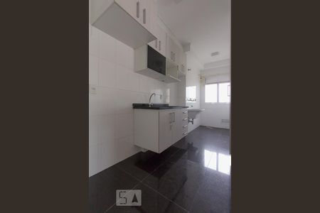 Apartamento à venda com 83m², 2 quartos e 2 vagasCozinha