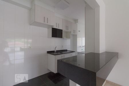 Apartamento à venda com 83m², 2 quartos e 2 vagasCozinha
