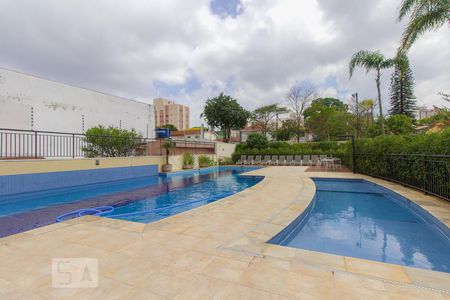 Apartamento à venda com 83m², 2 quartos e 2 vagasPiscinas