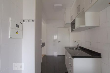 Apartamento à venda com 83m², 2 quartos e 2 vagasCozinha
