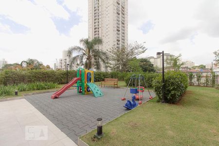 Apartamento à venda com 83m², 2 quartos e 2 vagasPlayground