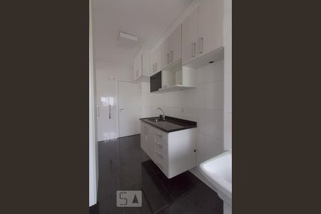 Apartamento à venda com 83m², 2 quartos e 2 vagasCozinha