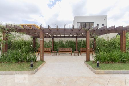 Apartamento à venda com 83m², 2 quartos e 2 vagasÁrea externa