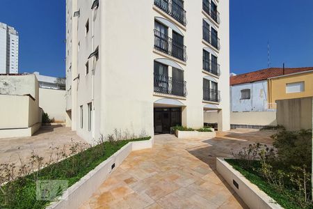 Área comum de kitnet/studio para alugar com 1 quarto, 40m² em Vila Mariana, São Paulo