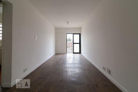 Sala/quarto de kitnet/studio para alugar com 1 quarto, 40m² em Vila Mariana, São Paulo