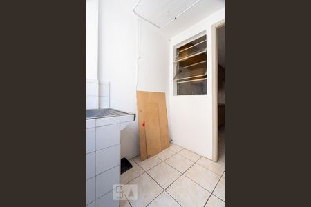 Apartamento à venda com 70m², 2 quartos e 1 vagaÁrea de serviço