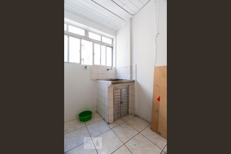 Apartamento à venda com 70m², 2 quartos e 1 vagaÁrea de serviço