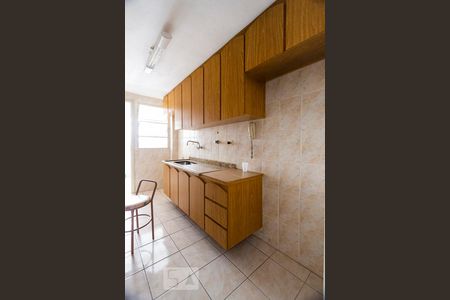 Apartamento à venda com 70m², 2 quartos e 1 vagaCozinha