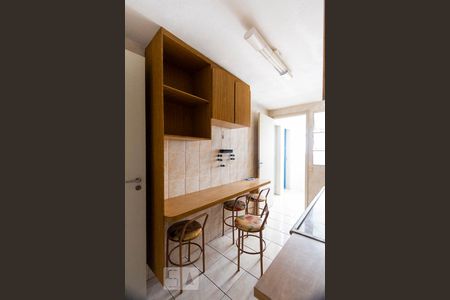 Apartamento à venda com 70m², 2 quartos e 1 vagaCozinha