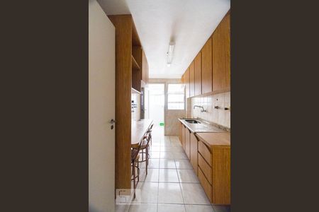 Apartamento à venda com 70m², 2 quartos e 1 vagaCozinha